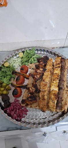 کافه فانوس