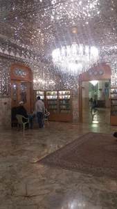 لوکس اسپرت محسن
