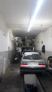 تعمیرگاه تخصصی مجتبی باغجری