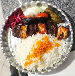 سرای سنتی جانان 3