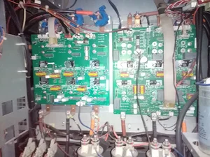 خدمات فنی و مهندسی درخشش