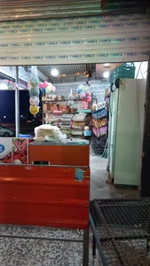 سوپر مارکت صادقی