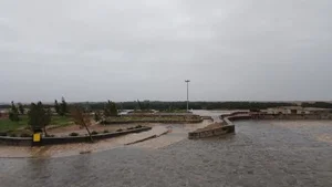 بوستان کانون 3
