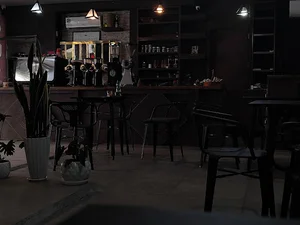 قهوه رایکا