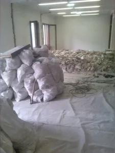کاشی‌کاری و بنایی در فلاح 4