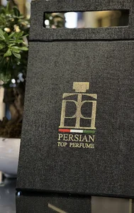 Persian top perfume