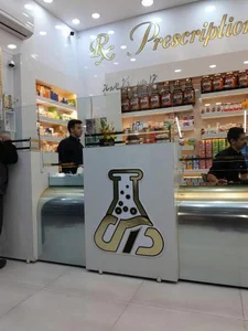 داروخانه شبانه روزی دانش 4
