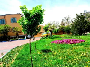 شهرداری منطقه ۷ تبریز 3
