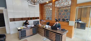 دفترگروه ساختمانی سینا