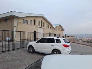 شرکت ویانا گستر شمیم ارس