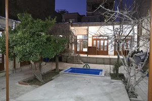 مسافرخانه بهشت