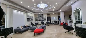سالن زیبایی نسترن