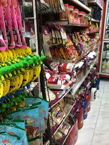 Iran market