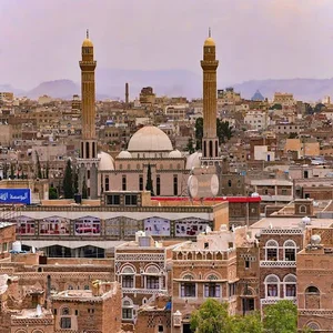 Al Shohada Mosque