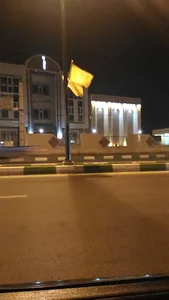 بوستان مولوی