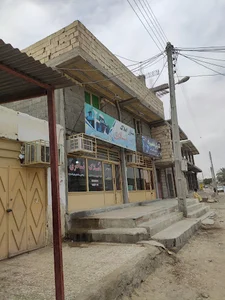 مشاور املاک نادری تیس