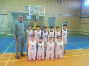 باشگاه بسکتبال بام ایران