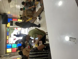 رستوران چنگال 5