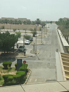 مدينة الأمير سلطان للخدمات الإنسانية مبنى رقم 6