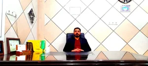 مشاور املاک حسین دلفی 2