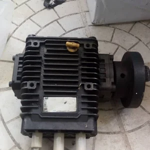تعمیرات پمپ کارواش صنعتی
