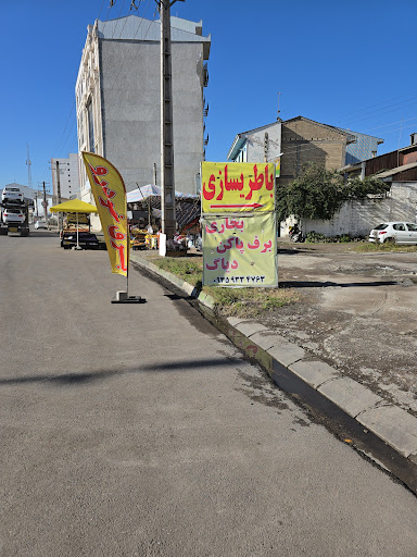 برق خودرو رایان