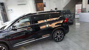 نمایندگی مدیران خودرو صیاد MVM & FOWNIX DEALERSHIP
