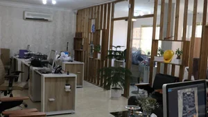 شرکت حساب سازان پارسیان