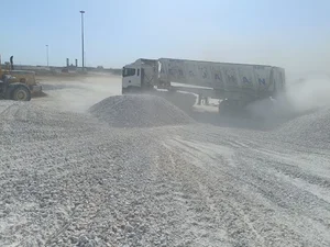 محل دپو شرکت مروارید بندرپل
