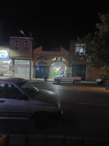 خشکشویی سادات 2