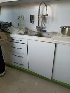 مطب دکتر محمدعلی تحریریان