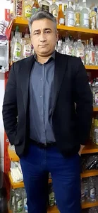 کلینیک طب سنتی دکتر ورزدار
