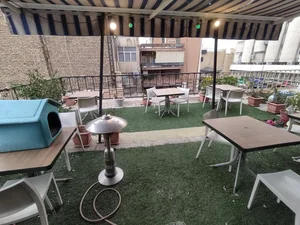 کام کافه