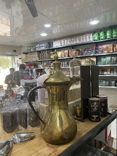 کافه کیوان۱