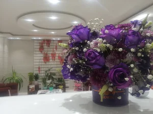 کلینیک زیبایی دکتر سهراب دهقان