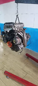 تعمیرگاه تخصصی کار ۲۰ 4