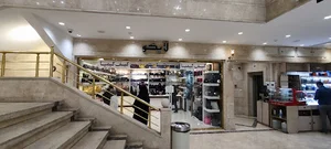 پاساژ فردوسی