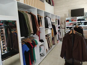 مجموعه پوشاک قاصدک