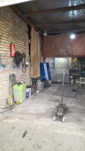 مکانیکی رضا خیر اندیش 3