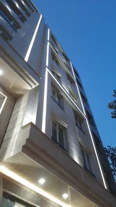 برج نگین Negin Tower