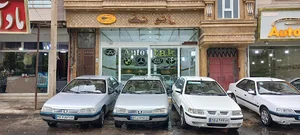 اتو گالری تک جوانرود