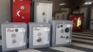 گاوصندوق گاو صندوق کاوه