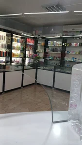 داروخانه دکتر شهرام صارمی