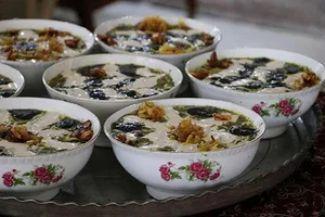 رشته بری گلمحمدی