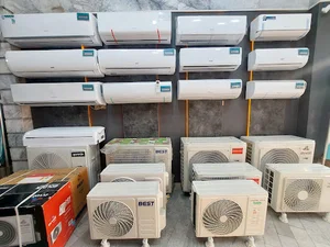 فروشگاه آلاسکا (نمایندگی مرکزی جنرال گلد و ایوولی)