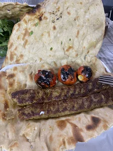 کبابی حاج مهدی