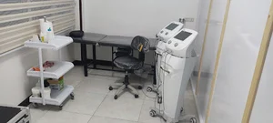 کلینیک لاغری و رژیم درمانی الماس