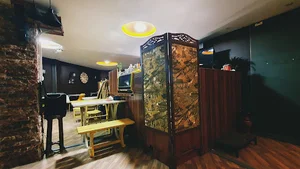 کافه آنیل
