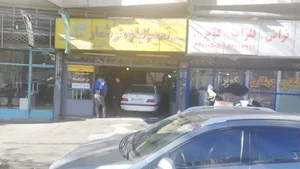 کیلومترسازی علی محبوب