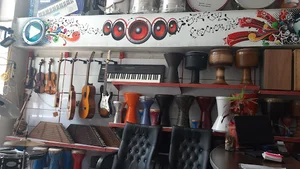 دانیال موزیک